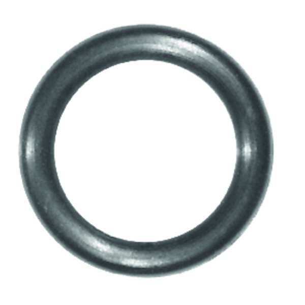 Danco 11/16 in. D X 1/2 in. D Rubber O-Ring 35727B